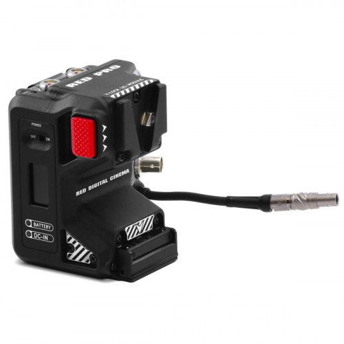 RED komodo-X 6K Production puck Camera