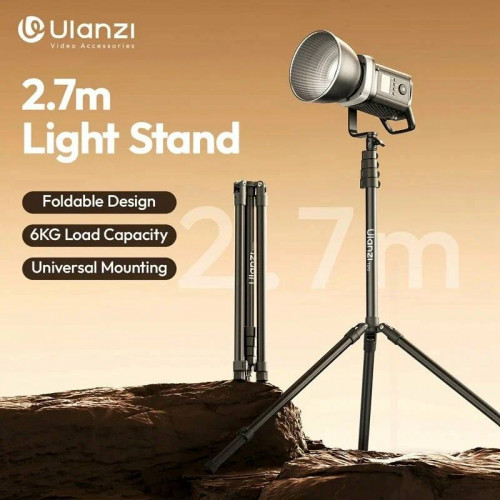 Стойка Ulanzi T270 Light Stand