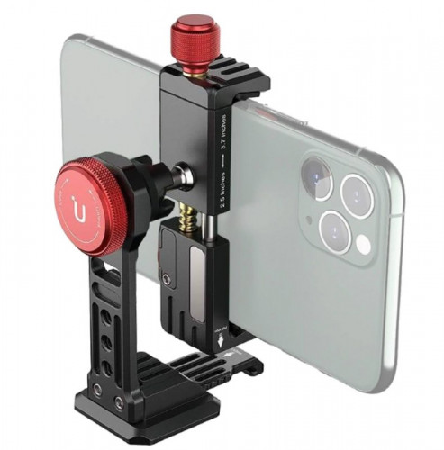 Держатель смартфона Ulanzi ST-14 Ironman III