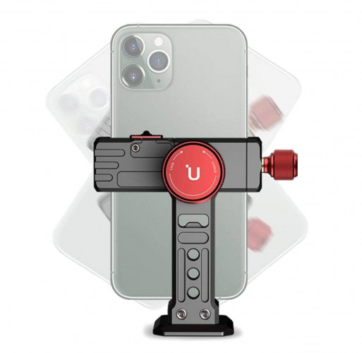 Держатель смартфона Ulanzi ST-14 Ironman III