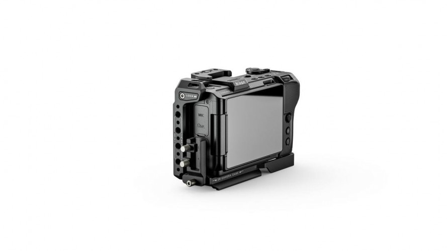 Клетка Tilta для камеры Nikon ZR TA-T98-FCC