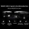 Анаморфный объектив Ulanzi DR-03 для DJI Mavic Air 2