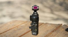Freewell DJI Osmo Pocket 3-All Day-8Pack