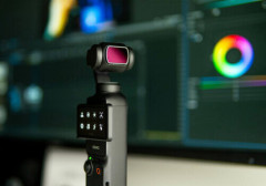 Freewell DJI Osmo Pocket 3-All Day-8Pack