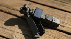 Freewell DJI Osmo Pocket 3-All Day-8Pack