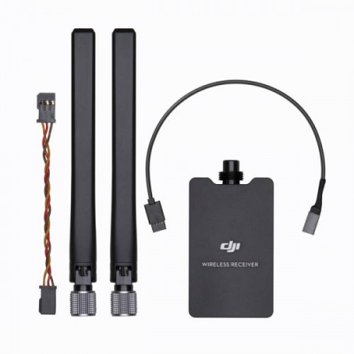 Приемник DJI Pro Wireless Receiver