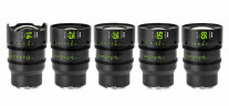 Объективы NiSi athena prime PL-Mount