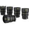 Объективы NiSi athena prime PL-Mount