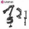 Кронштейн с зажимом Ulanzi HD02