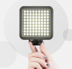 Осветитель Ulanzi VIJIM VL81