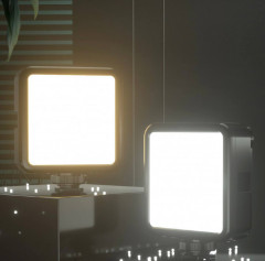 Осветитель Ulanzi VIJIM VL81