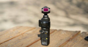 Набор фильтров Freewell Mega Filter Kit 14 шт. для DJI Osmo Pocket 4/3
