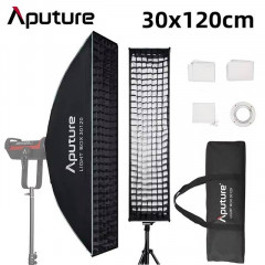 Софтбокс Aputure Light Box 30x120