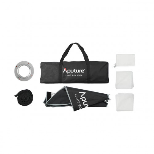Софтбокс Aputure Light Box 30x120