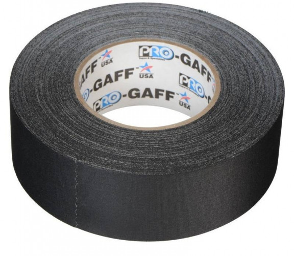 Pro tapes, Alan Gordon PRO gaff