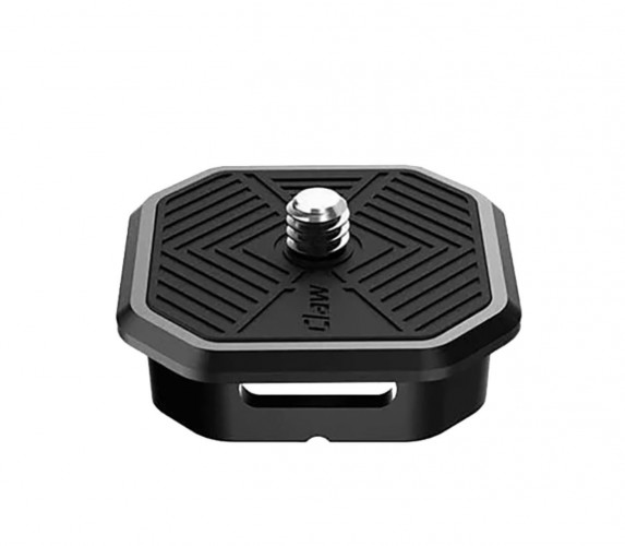 Быстросъемная площадка Ulanzi Claw