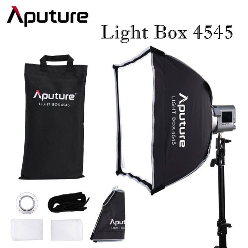 Софтбокс Aputure Light Box 45x45