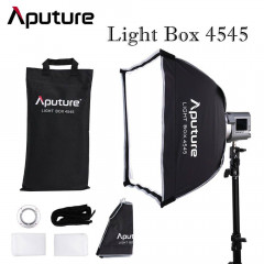 Софтбокс Aputure Light Box 45x45