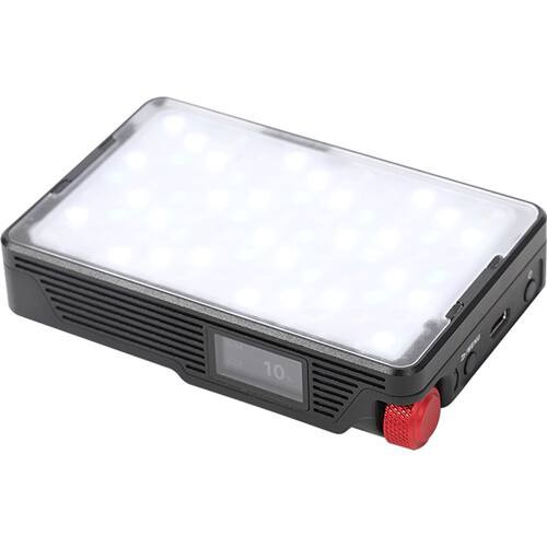 Осветитель Aputure MC Pro RGBWW