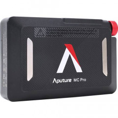 Осветитель Aputure MC Pro RGBWW
