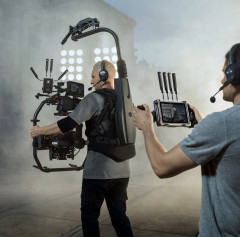 Дистанционный монитор DJI High Bright