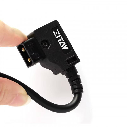 Кабель питания Zitay D- ар для DJI lidar 30см