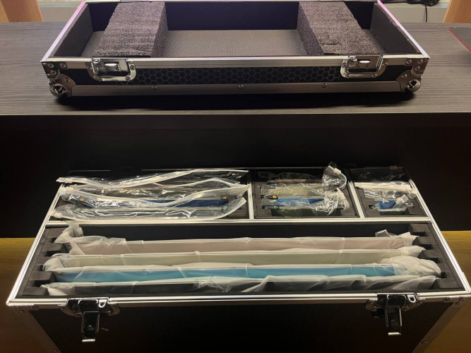 Godox Knowled LiteFlow K1 16 штук