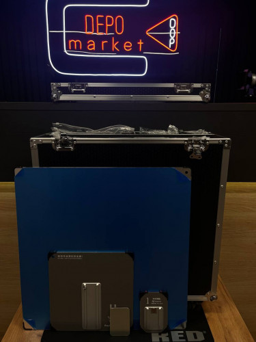 Godox Knowled LiteFlow K1 16 штук