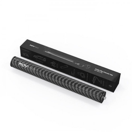 Mov Max Carbon Fiber