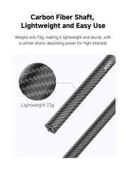 Mov Max Carbon Fiber