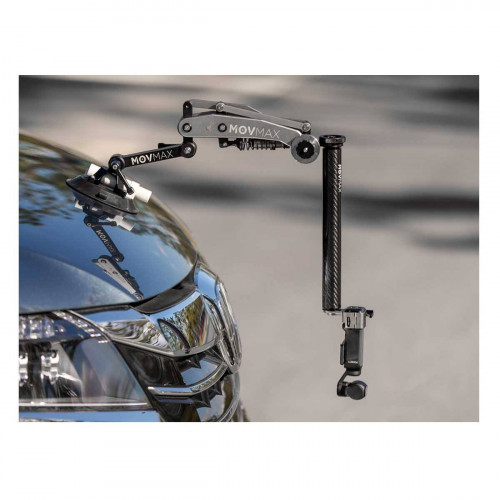 Mov Max Carbon Fiber