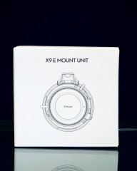 X9 E Mount Unit