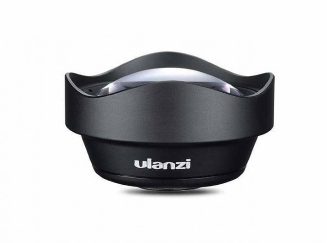 Объектив Ulanzi 75mm Macro для смартфона