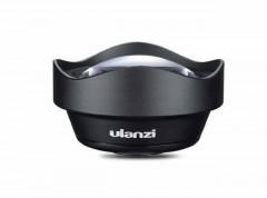 Объектив Ulanzi 75mm Macro для смартфона