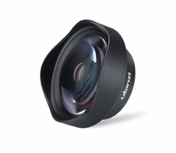 Объектив Ulanzi 75mm Macro для смартфона