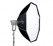 Софтбокс Aputure Light OctaDome 120