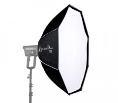 Софтбокс Aputure Light OctaDome 120