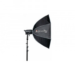 Софтбокс Aputure Light OctaDome 120
