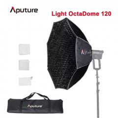 Софтбокс Aputure Light OctaDome 120