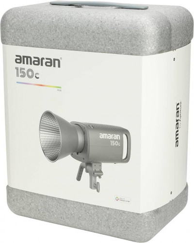 Осветитель Aputure amaran 150 c rgb