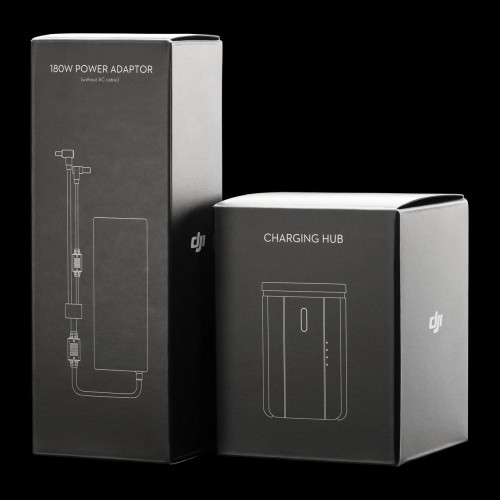 DJI Charging HUB TB50