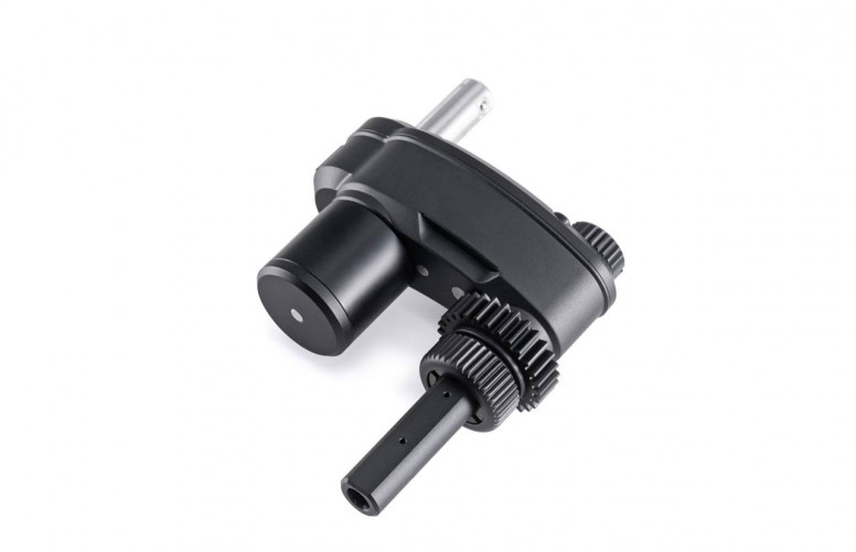 DJI Zenmuse X9 Focus Motor