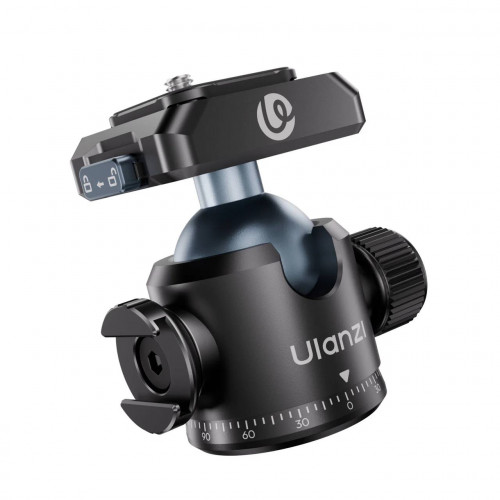 Штативная голова Ulanzi T100 360 градусов