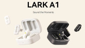Микрофон Hollyland Lark A1 Combo
