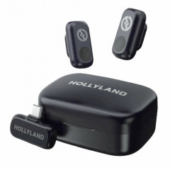 Микрофон Hollyland Lark A1 Combo