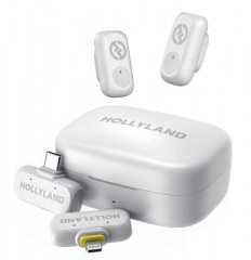 Микрофон Hollyland Lark A1 Combo