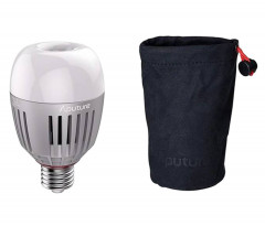 Умная лампочка Aputure Accent B7C