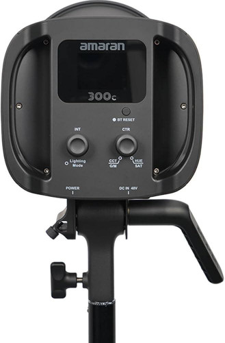 Осветитель Aputure Amaran 300c