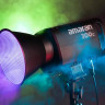Осветитель Aputure Amaran 300c