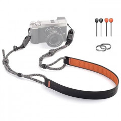Pgytech Camera Shoulder Strap